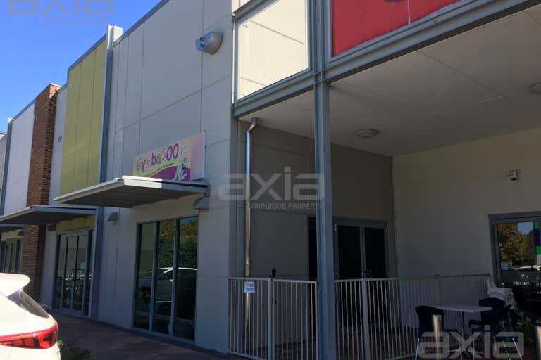 Forum Business Park, 18/41 Catalano Circuit Canning Vale WA 6155 - Image 2