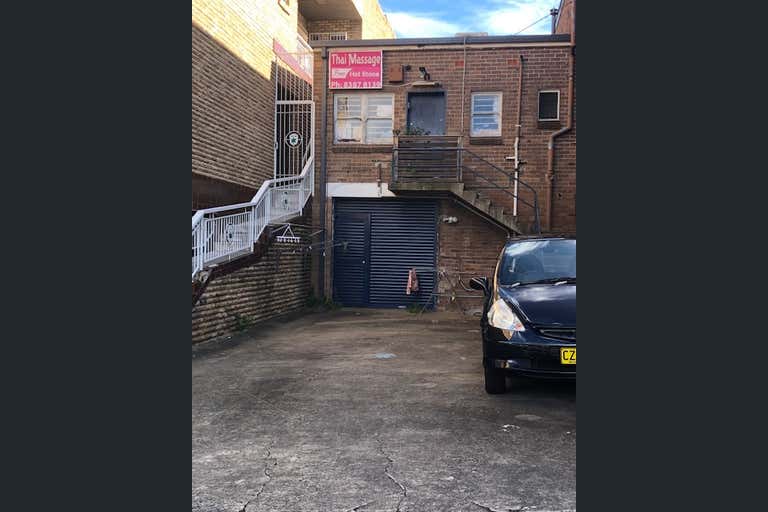 Sold Shop & Retail Property at 484 KING ROAD, Beverly Hills