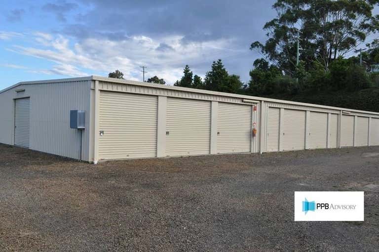 U Beaut Storage Facility, 33 Yarrawonga Street Macksville NSW 2447 - Image 1