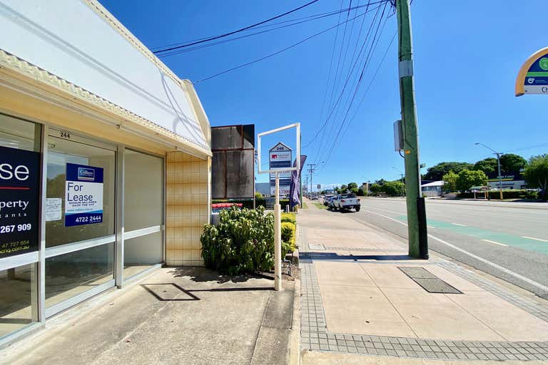 Shop 1, 244 Ross River Road Aitkenvale QLD 4814 - Image 3