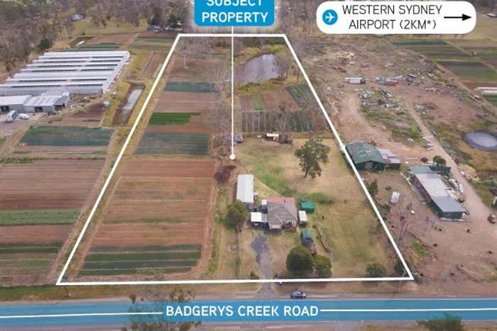 140 Badgerys Creek Road Bringelly NSW 2556 - Image 1