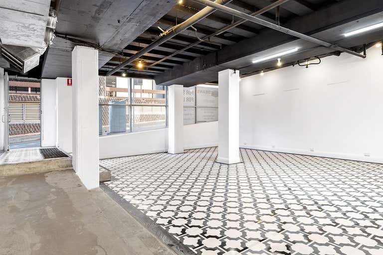 Shop 1B, 2-8 BRISBANE STREET Surry Hills NSW 2010 - Image 2