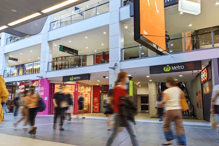 Chatswood Interchange, 436 Victoria Avenue Chatswood NSW 2067 - Image 1