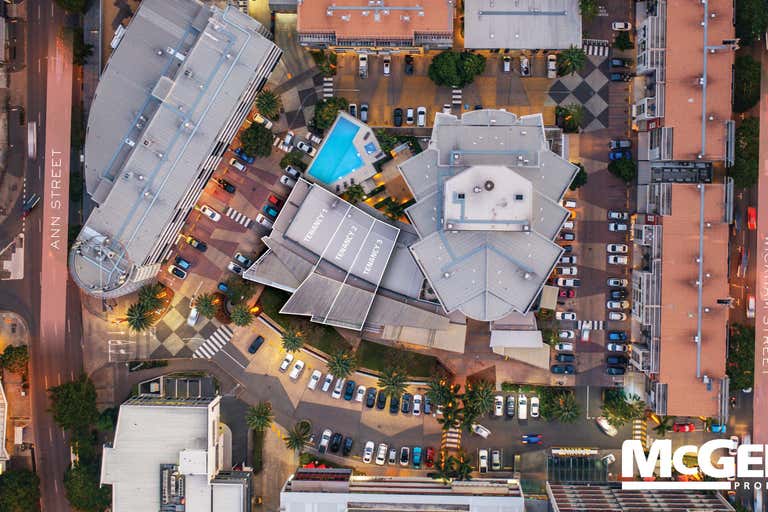 19,20 & 21, 1000 Ann Street Fortitude Valley QLD 4006 - Image 3