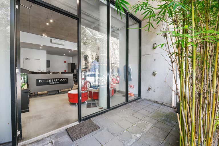 Suite 2/96 - 102 Buckingham Street Surry Hills NSW 2010 - Image 4