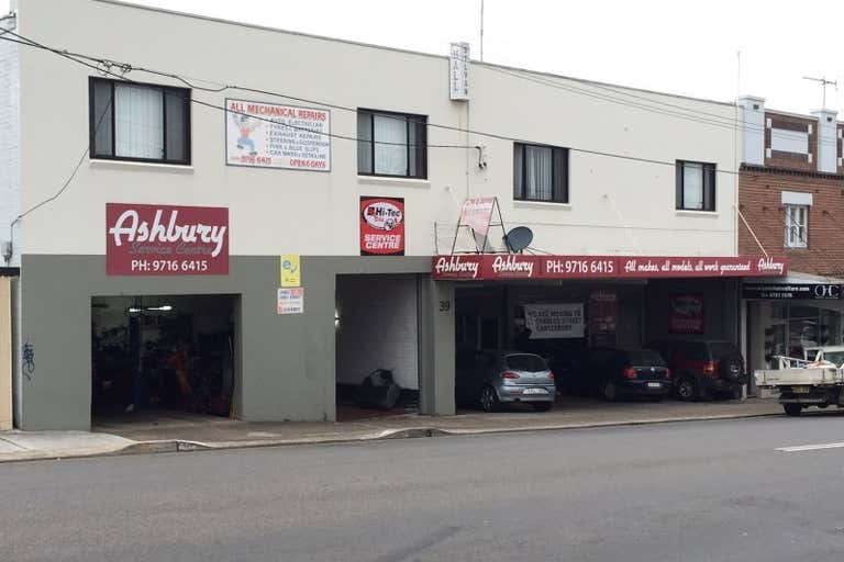 39 King Street Ashbury NSW 2193 - Image 1