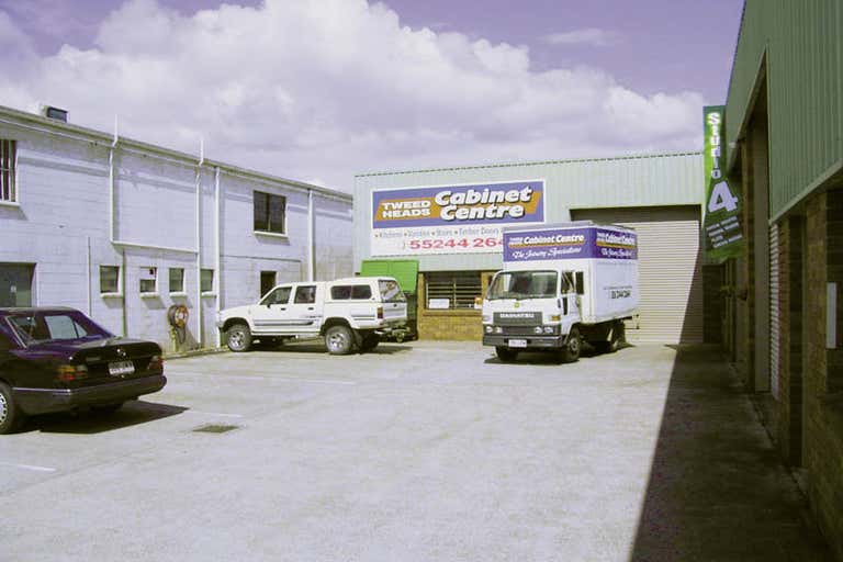 Unit 5, 40 Machinery Drive Tweed Heads South NSW 2486 - Image 2