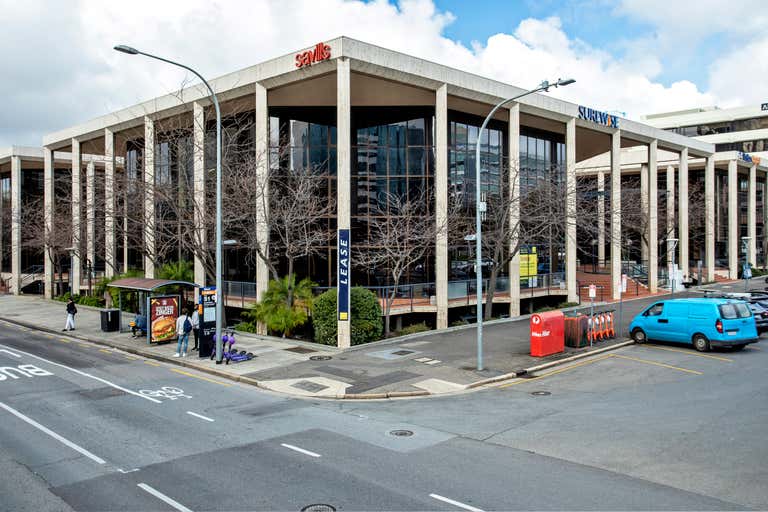 50 Hindmarsh Square Adelaide SA 5000 - Image 2