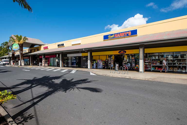 Urangan Central Shopping Centre, Shop 2, Cnr Boat Harbour Drive & Elizabeth Street Urangan QLD 4655 - Image 4