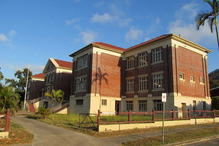 Historical Former School Building, 29 Ingham Road West End QLD 4810 - Image 2