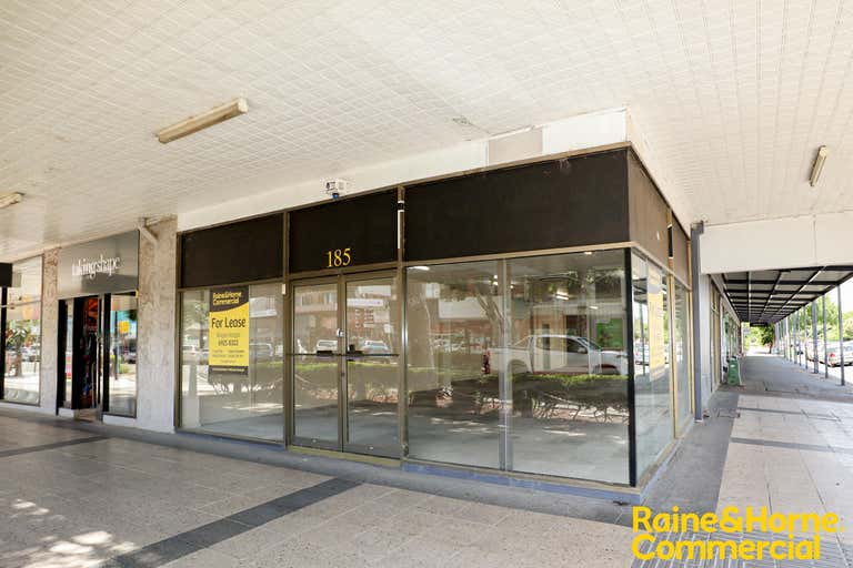 Shop 4, 5, 189 Baylis Street Wagga Wagga NSW 2650 - Image 3