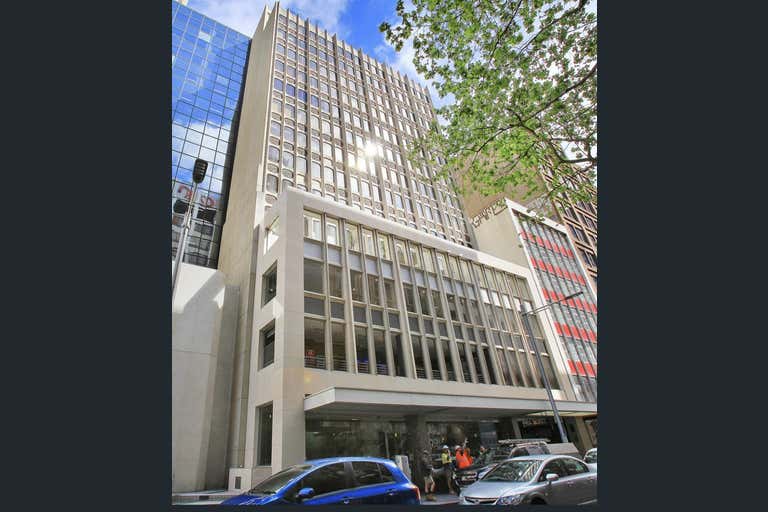 Suite 4, Level 9, 99 York St Sydney NSW 2000 - Image 1