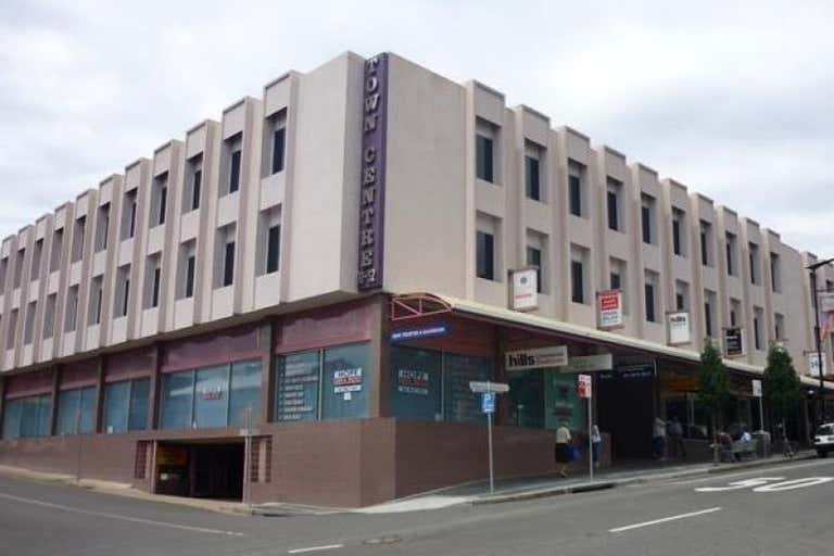 Town Centre Building, Suite  101 & 103, 30 Campbell Street Blacktown NSW 2148 - Image 1