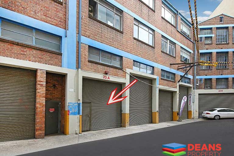 265 Broadway Ultimo NSW 2007 - Image 4