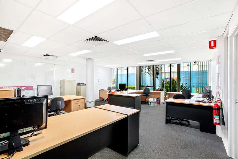 Golflinks Commercial Campus, 1B/1-10 Amy Close Wyong NSW 2259 - Image 4