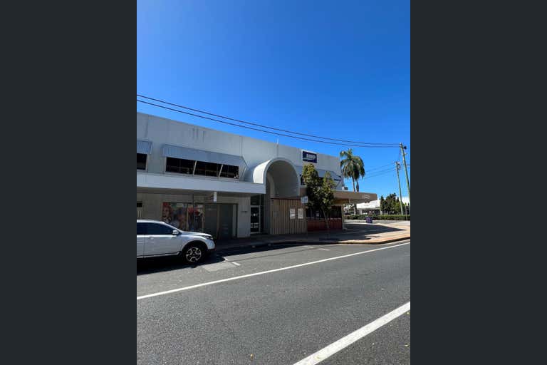 BMD House, 174 Victoria Street Mackay QLD 4740 - Image 2