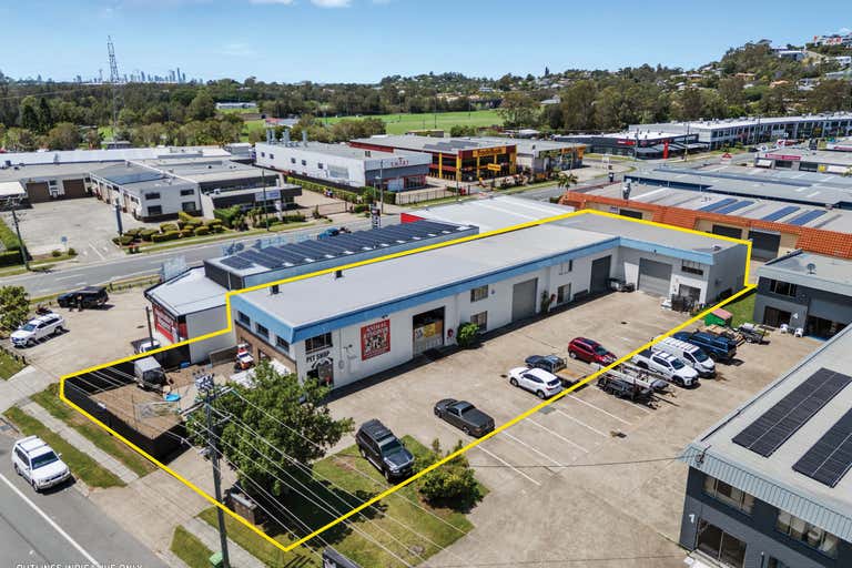 3/33 Brendan Drive Nerang QLD 4211 - Image 1