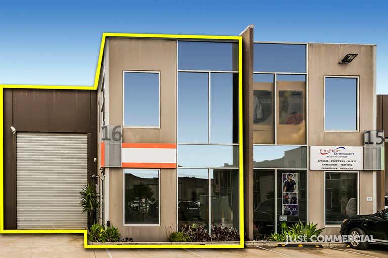 16/150 Chesterville Road Moorabbin VIC 3189 - Image 2