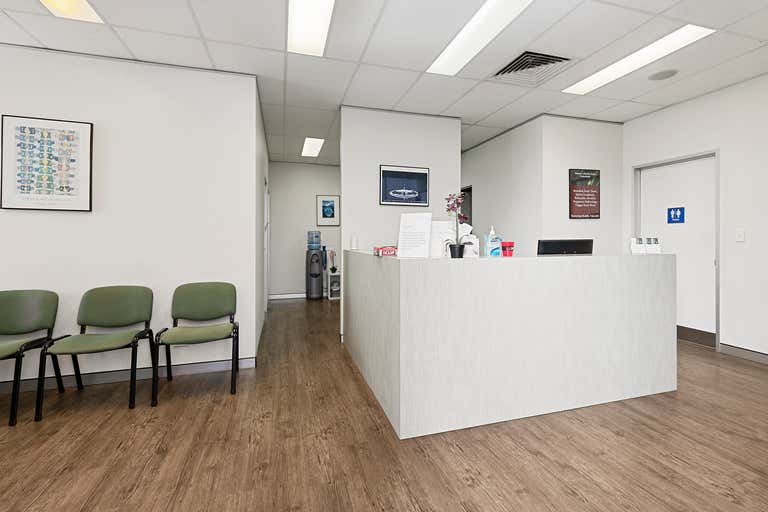 Suite A/2 Pittwin Road Capalaba QLD 4157 - Image 4