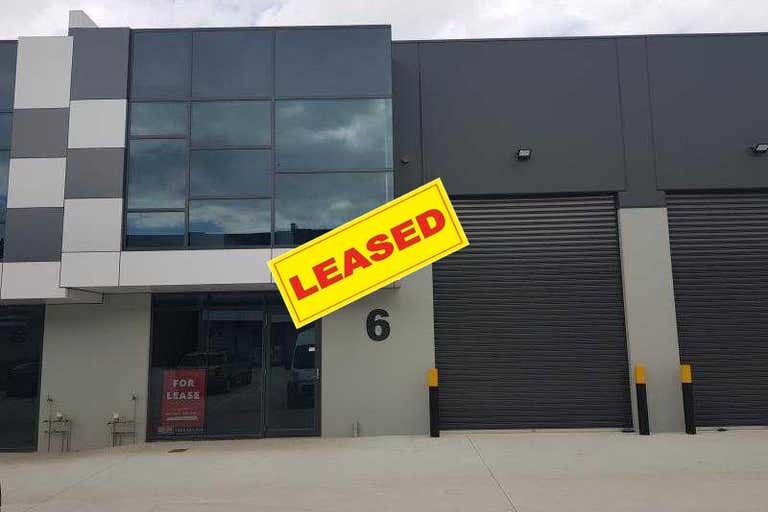 6/81-85 Cooper Street Campbellfield VIC 3061 - Image 1