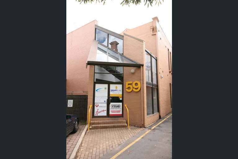 Unit 4, 59 Pennington Terrace North Adelaide SA 5006 - Image 1