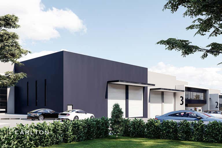 Highlands Business Park, 4/21-29 Pikkat Drive Braemar NSW 2575 - Image 2