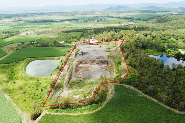 Lot 52 Silingardies Road, Walkerston, QLD 4751 Development Site