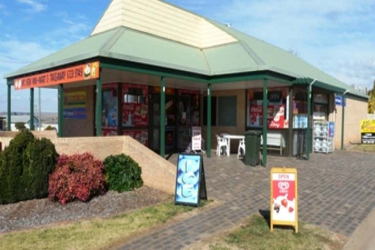 Mt View Mini Mart, 292 Havannah Street Bathurst NSW 2795 - Image 1