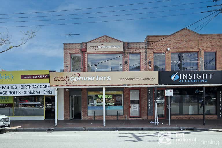 115A (1st Floor) High Street Cranbourne VIC 3977 - Image 2
