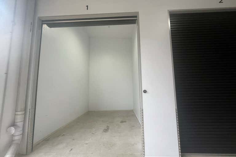 Storage Unit 1, 2 Clerke Place Kurnell NSW 2231 - Image 1