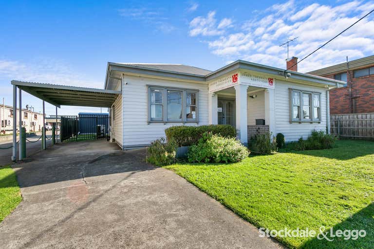 5 Hopetoun Aveune Morwell VIC 3840 - Image 1