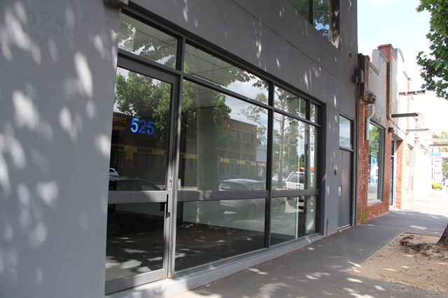 Ground, 525 Spencer Street West Melbourne VIC 3003 - Image 2