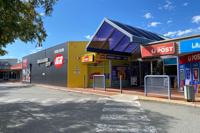 Shop 15, 225 Illawarra Crescent South Ballajura WA 6066 - Image 1