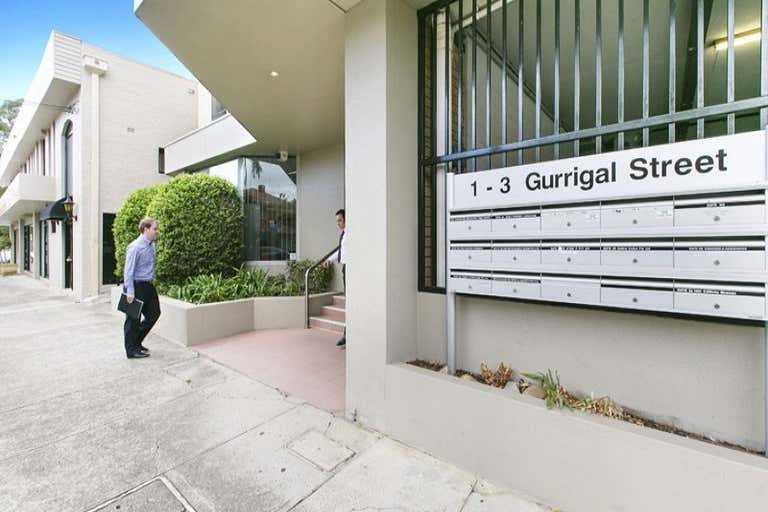 1 Gurrigal Street Mosman NSW 2088 - Image 2