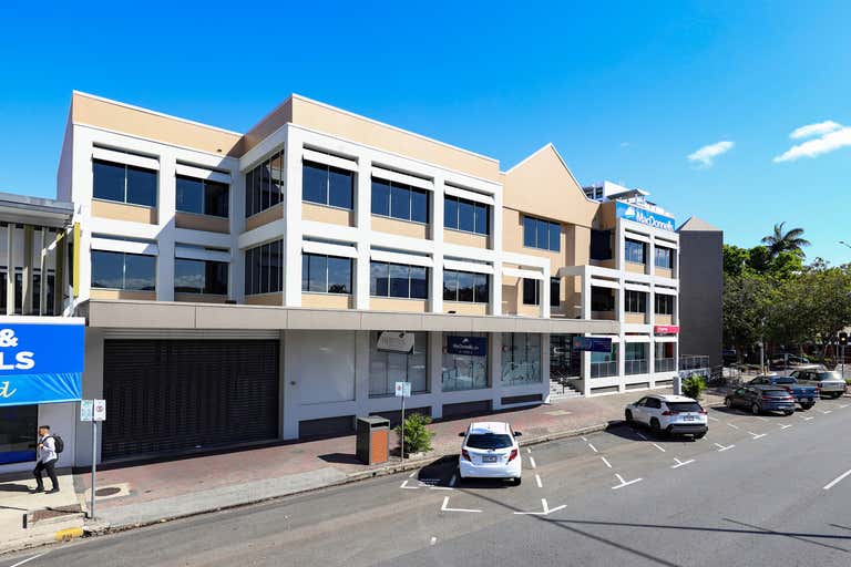 First Floor, 19 Aplin Street Cairns City QLD 4870 - Image 3