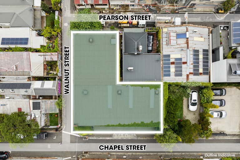 1 Chapel Street Cremorne VIC 3121 - Image 3