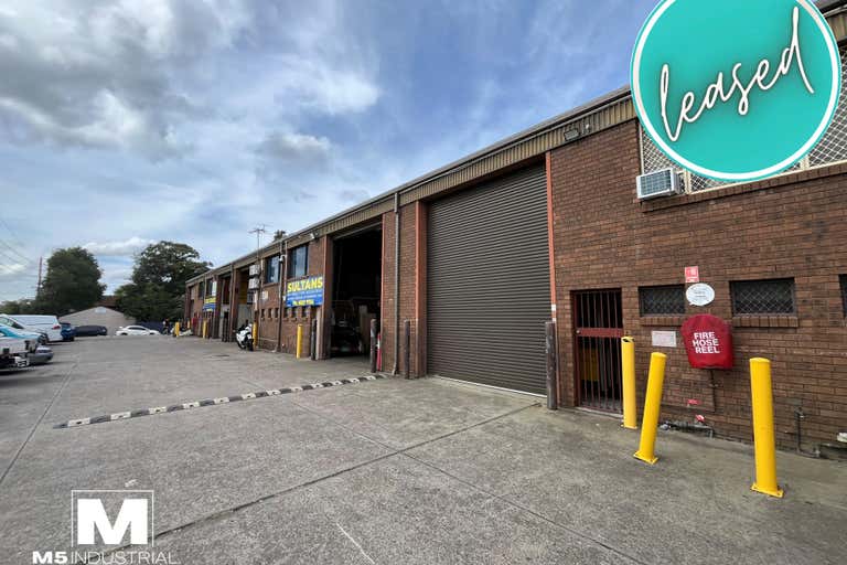 7D/4 Homepride Avenue Warwick Farm NSW 2170 - Image 1