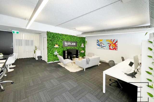The Edge, Suite 205, 13-15  Wentworth Avenue Surry Hills NSW 2010 - Image 1