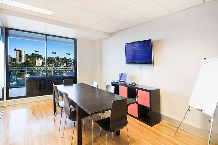 Suite 804, 6A Glen Street Milsons Point NSW 2061 - Image 4