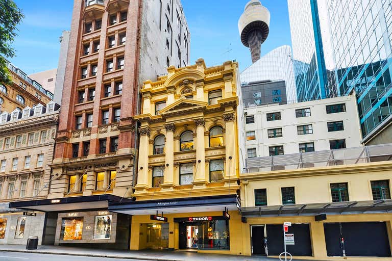 401/147 King Street Sydney NSW 2000 - Image 1