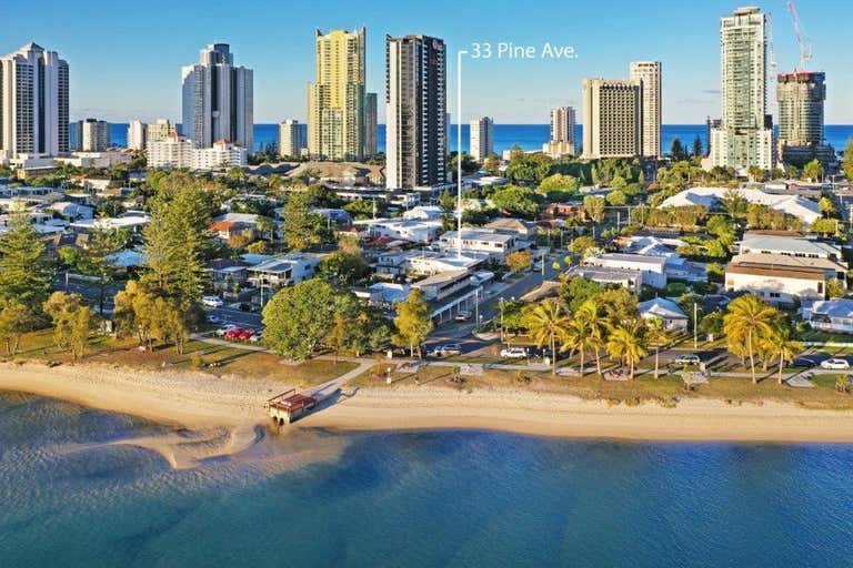 33 Pine Avenue Surfers Paradise QLD 4217 - Image 1