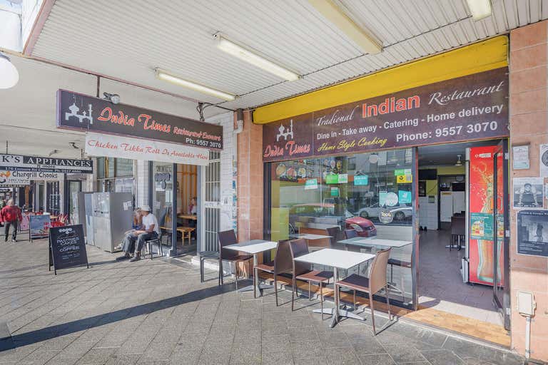 Shop, 180 Enmore Road Enmore NSW 2042 - Image 1