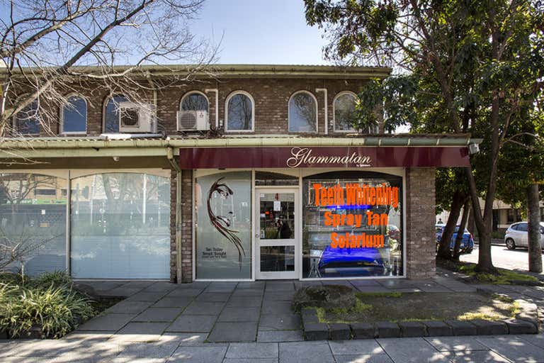 Shop 4, 22-28 Fitzroy Street St Kilda VIC 3182 - Image 1