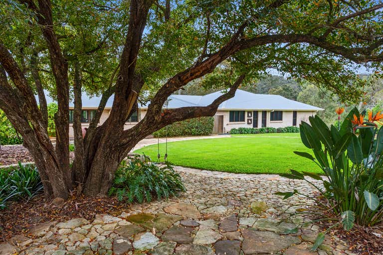 1115B West Portland Road, Lower Portland, NSW 2756 Commercial Farming