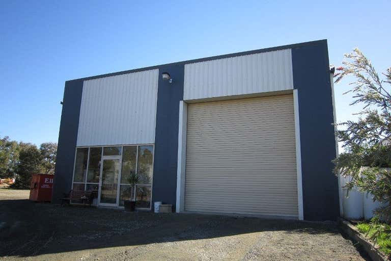 Factory 1 / 5 Lea Court Moama NSW 2731 - Image 1