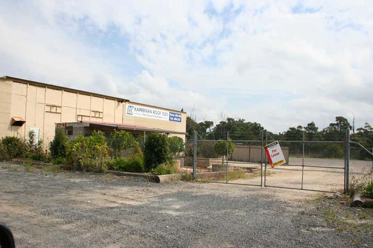 Part of Rear, 458 Pacific Highway Wyong NSW 2259 - Image 4