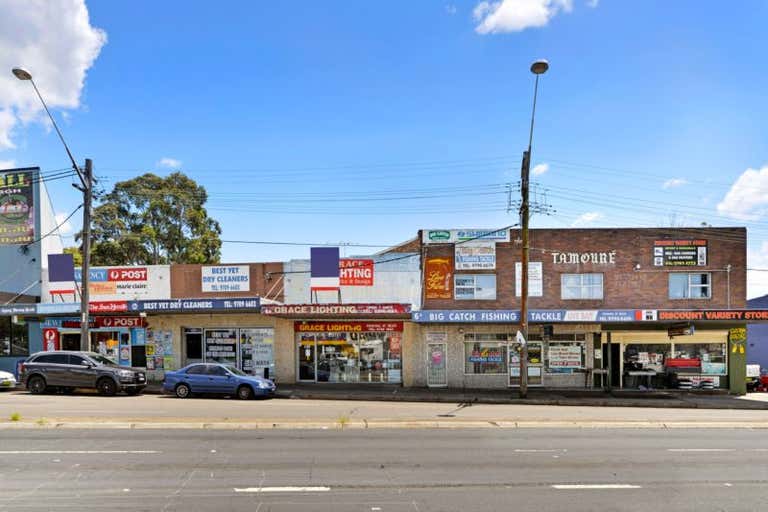 4-6 CHAPEL ROAD Bankstown NSW 2200 - Image 1