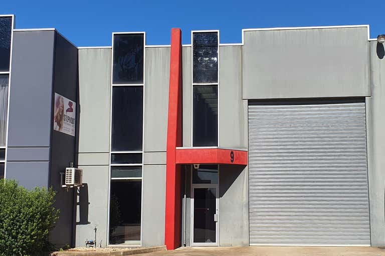 9/61-65 Russell Street Werribee VIC 3030 - Image 1