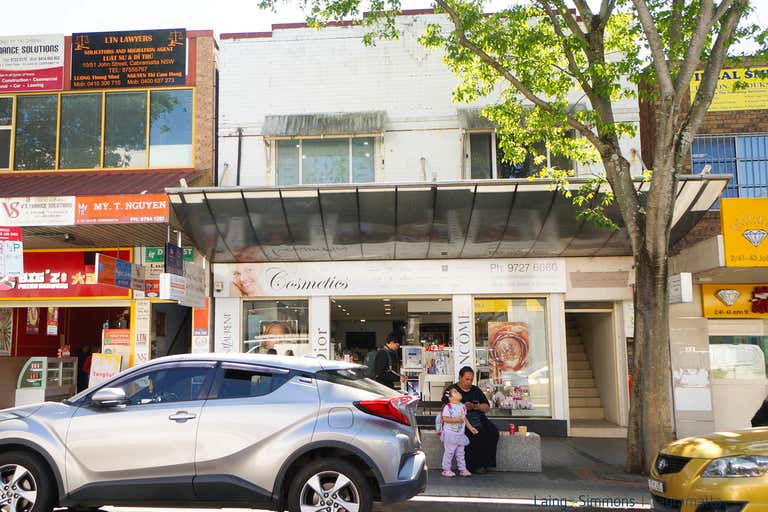 1/45 John Street Cabramatta NSW 2166 - Image 1