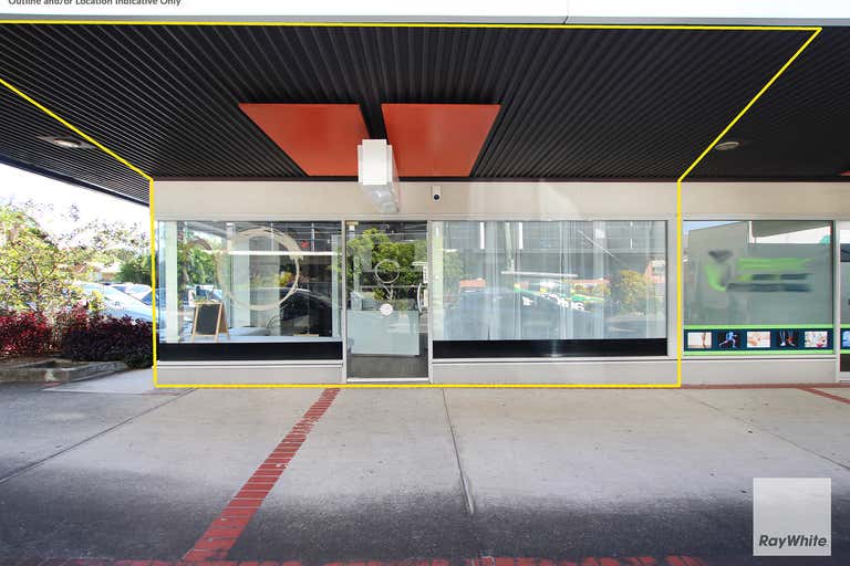 2/832 Gympie Road Chermside QLD 4032 - Image 1